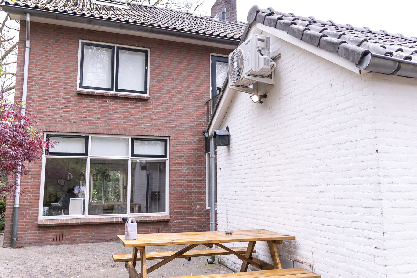 De Heuvel - sfeerimpressie 2